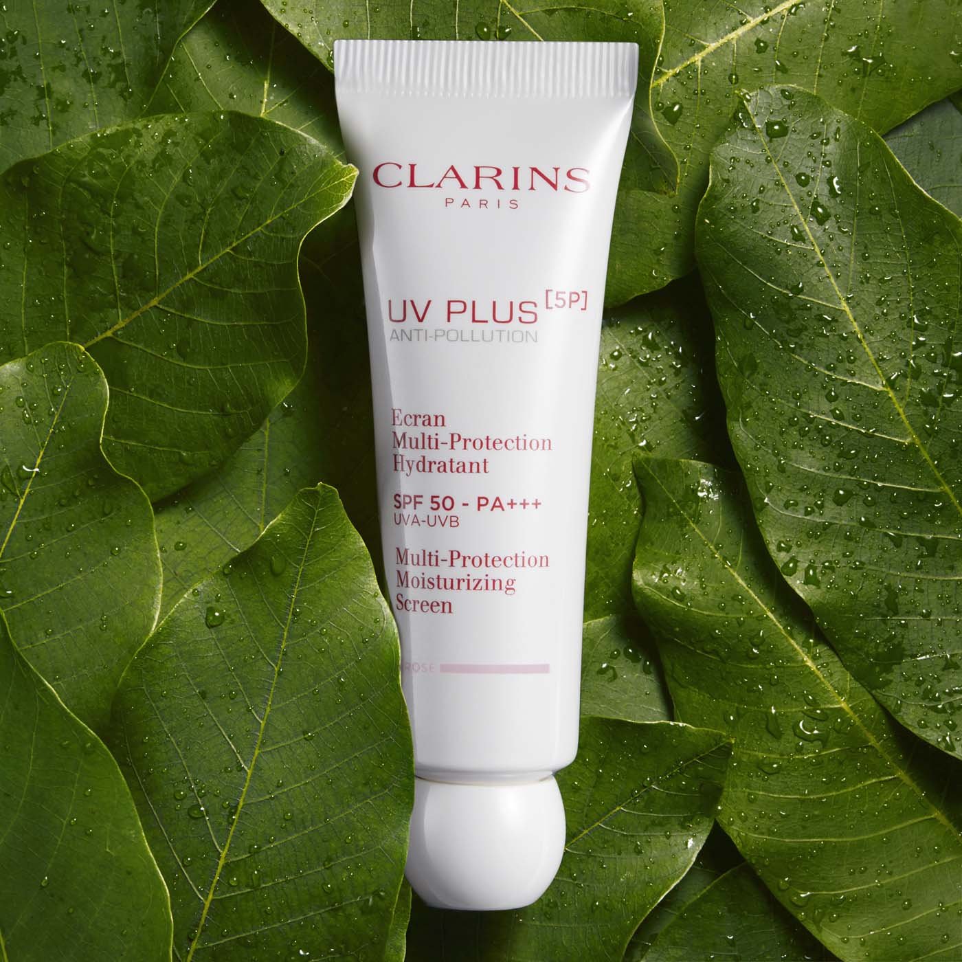 CLARINS UV PLUS 50 ML Daisy.ma