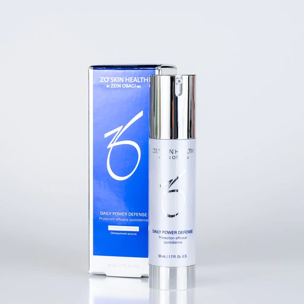 ZOSKIN DAILY POWERDEFENSE、CALMING TONER ZO Calming Toner | ZO