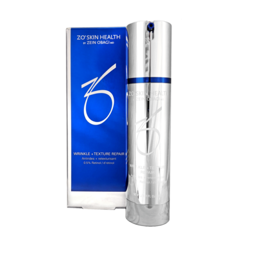 Zo Skin Wrinkle + Texture Repair 0.5 Retinol 50ml Daisy.ma