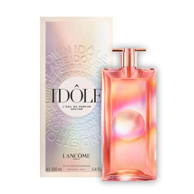 IDOLE L’EAU DE PARFUM NECTAR Daisy.ma