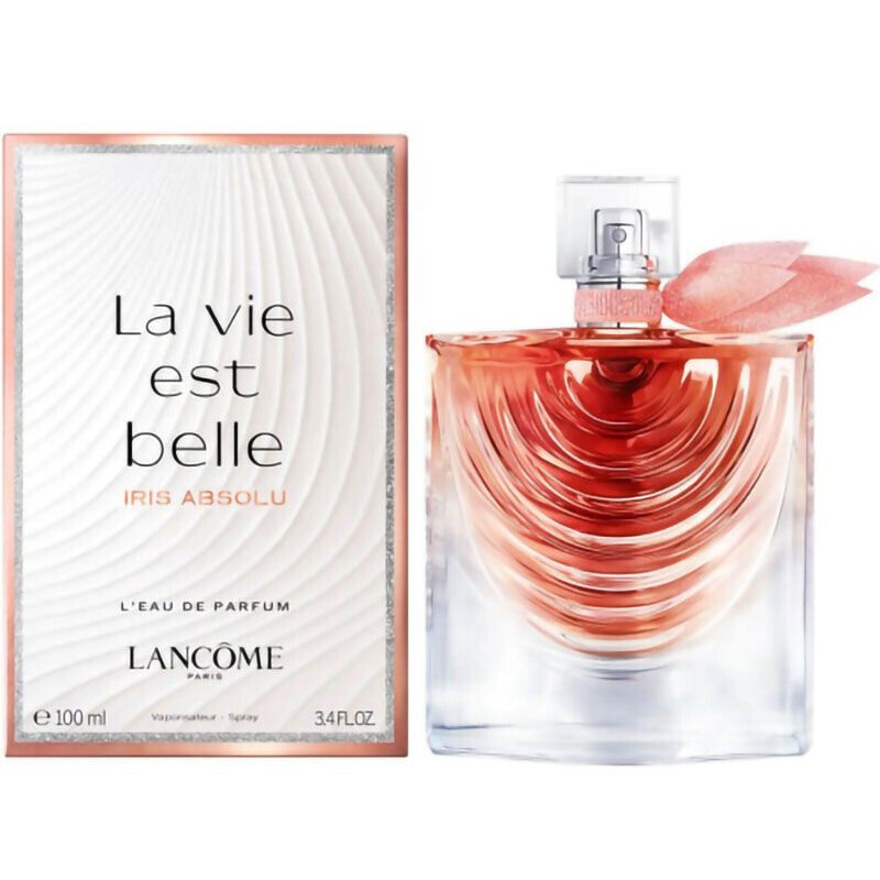 La Vie Est Belle Iris Absolu Eau de parfum femme Daisy.ma