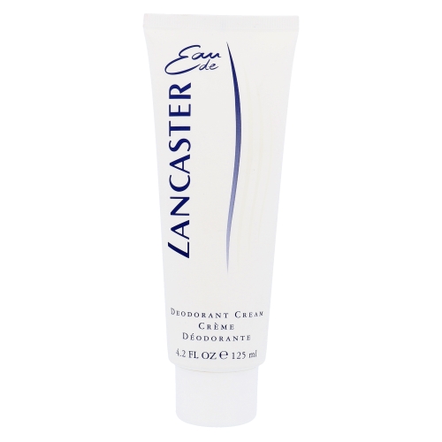 LANCASTER DEODORANT CREAM 125ML Daisy.ma