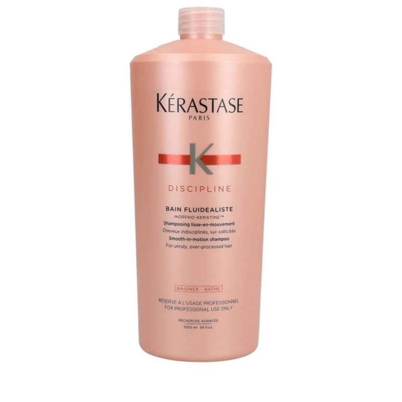 KERASTASE DISCIPLINE BAIN FLUIDEALISTE GENTLE 1000 ML Daisy.ma