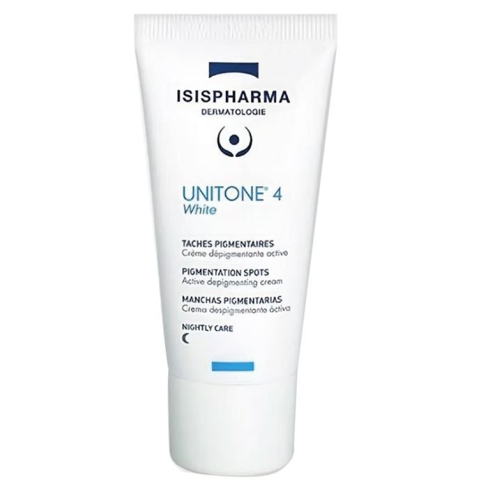 ISIS PHARMA UNITONE 4 WHITE 30ML